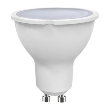 LED-polttimo GU10/7W/230V 4000K