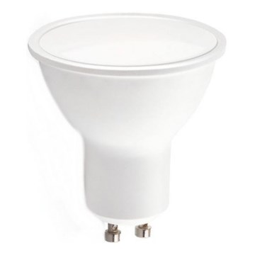 LED-polttimo GU10/8,5W/230V 3000K