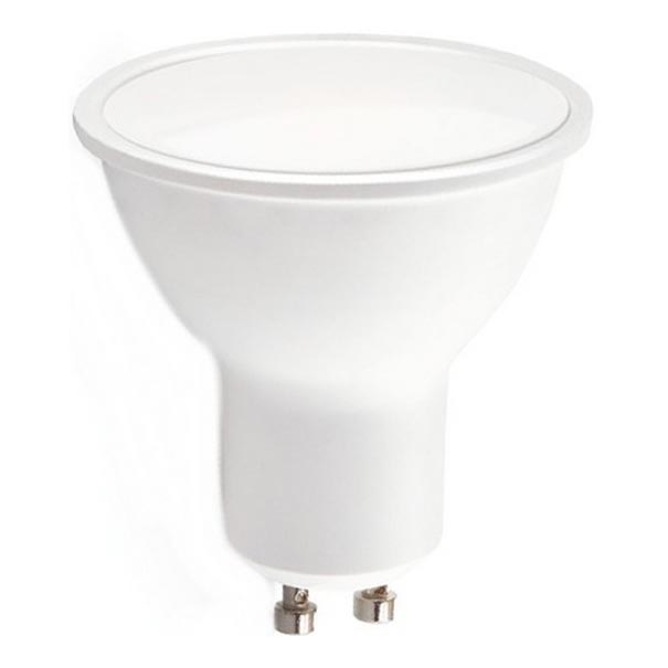 LED-polttimo GU10/8,5W/230V 3000K