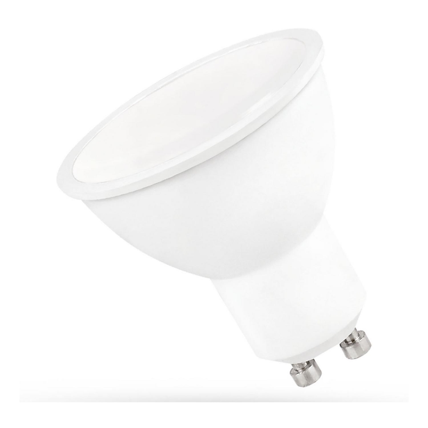 LED-polttimo GU10/9W/230V 3000K
