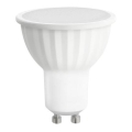 LED-polttimo GU10/9W/230V 6000K