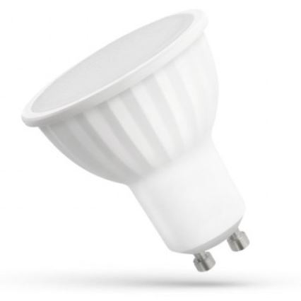LED-polttimo GU10/9W/230V 6000K