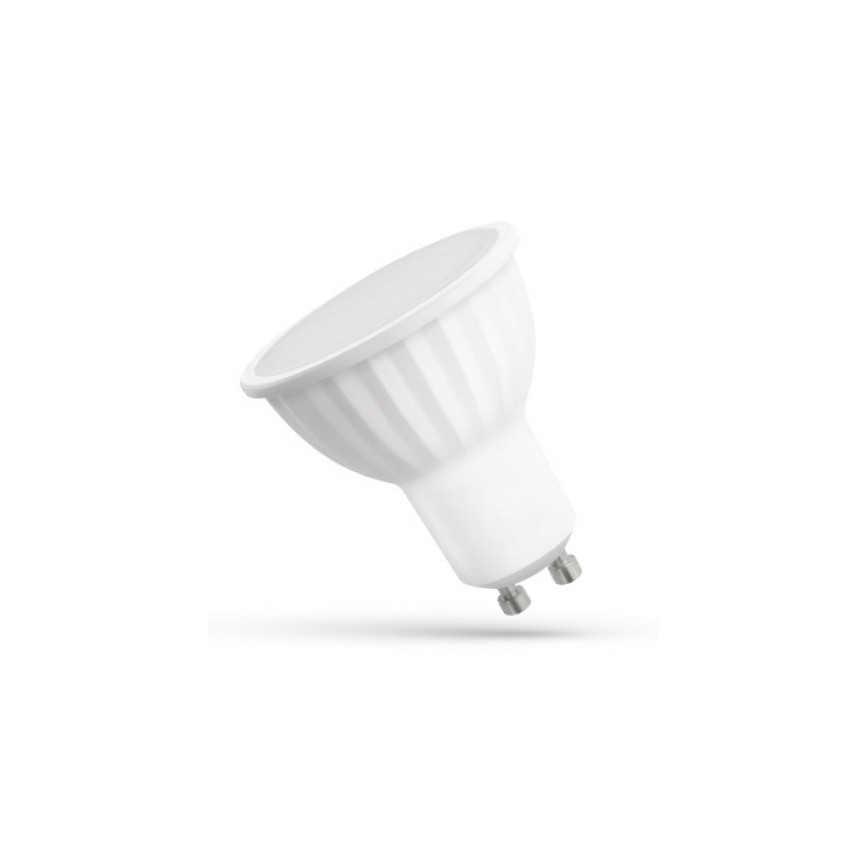 LED-polttimo GU10/9W/230V 6000K