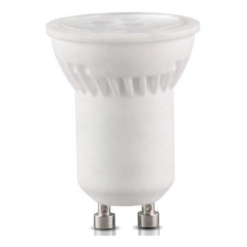 LED-polttimo GU10-MR11/4W/230V 3000K