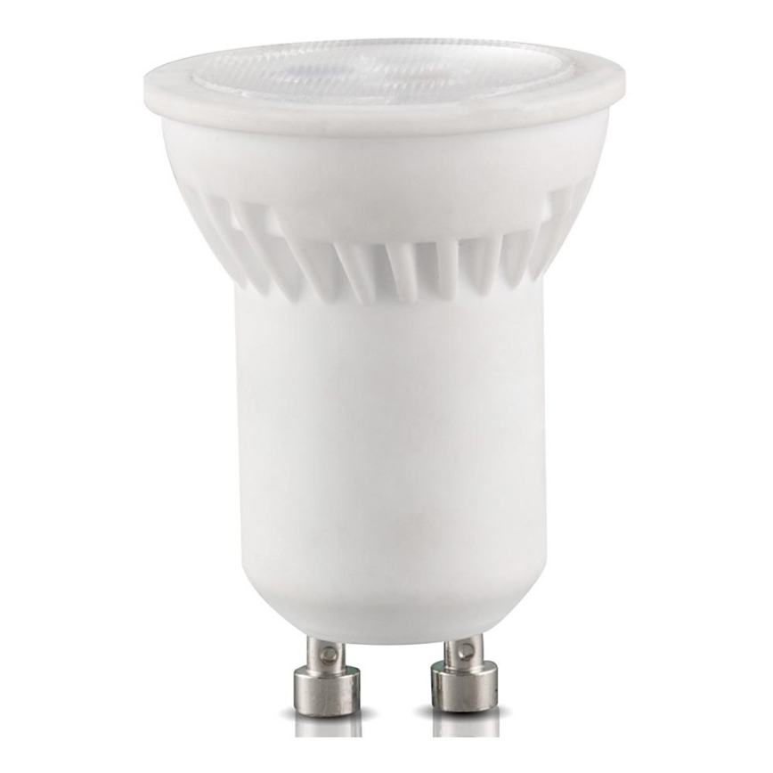 LED-polttimo GU10-MR11/4W/230V 3000K