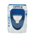 LED-polttimo GU5,3/5W/12V 2700K - Opple