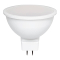 LED-polttimo GU5,3/MR16/6W/12V 3000K