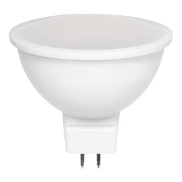 LED-polttimo GU5,3/MR16/6W/12V 6000K