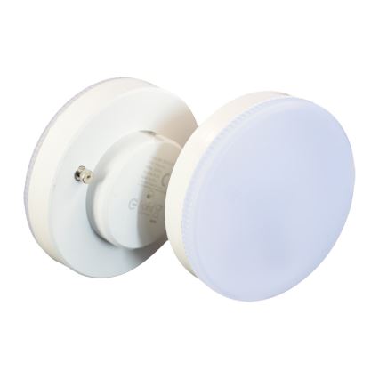 LED-polttimo GX53/11W/230V 4000K - Brilagi