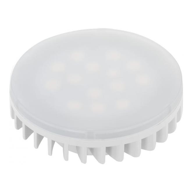 LED-polttimo GX53/4,9W/230V 3000K - Eglo 110161