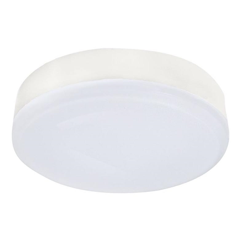 LED-polttimo GX53/6,4 W/230 V 3000 K