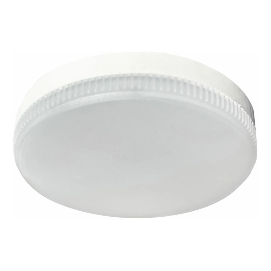 LED-polttimo GX53/6W/230V 4000K