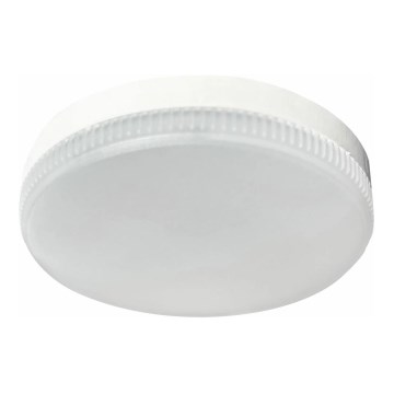 LED-polttimo GX53/8W/230V 3000K