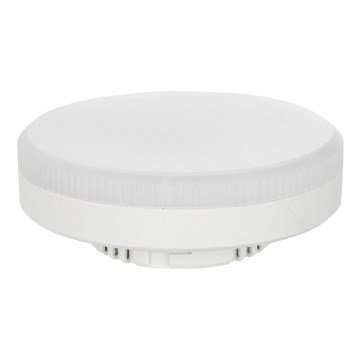 LED-polttimo GX53/8W/230V 3000K