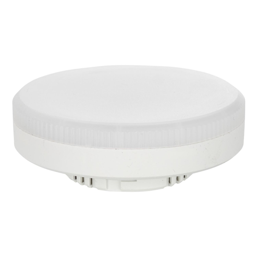 LED-polttimo GX53/8W/230V 3000K
