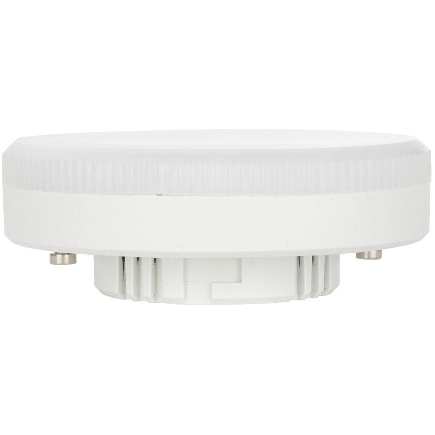 LED-polttimo GX53/8W/230V 3000K