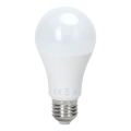 LED-polttimo hämäräsensori A60 E27/12W/230V 3000K - Aigostar