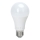 LED-polttimo hämäräsensori A60 E27/12W/230V 3000K - Aigostar