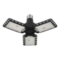 LED-polttimo HIGHBAY E27/17W/230V 4000K - Ledvance