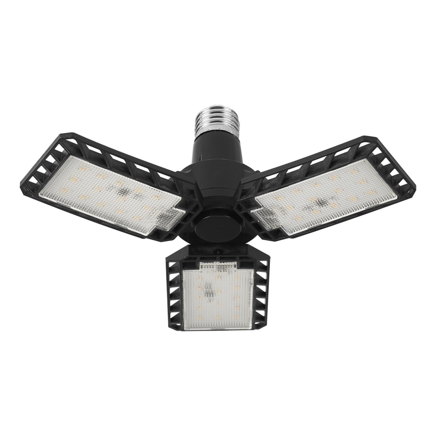 LED-polttimo HIGHBAY E27/17W/230V 4000K - Ledvance