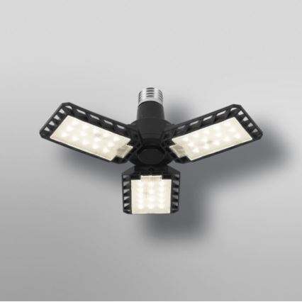 LED-polttimo HIGHBAY E27/17W/230V 4000K - Ledvance