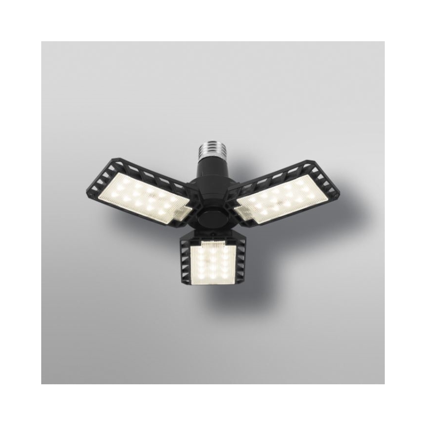 LED-polttimo HIGHBAY E27/17W/230V 4000K - Ledvance