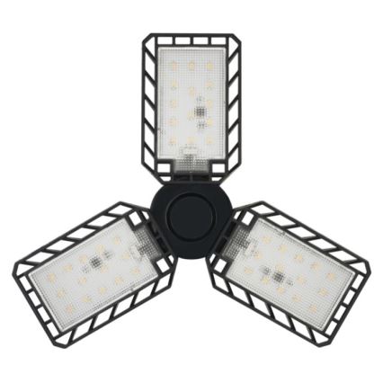 LED-polttimo HIGHBAY E27/17W/230V 4000K - Ledvance