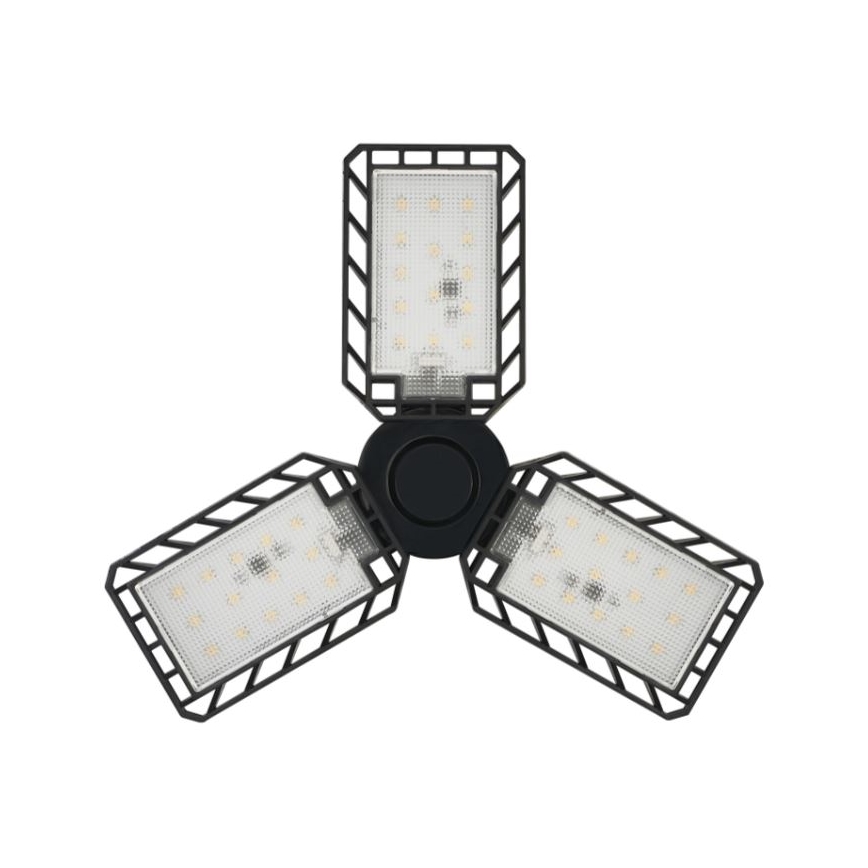 LED-polttimo HIGHBAY E27/17W/230V 4000K - Ledvance