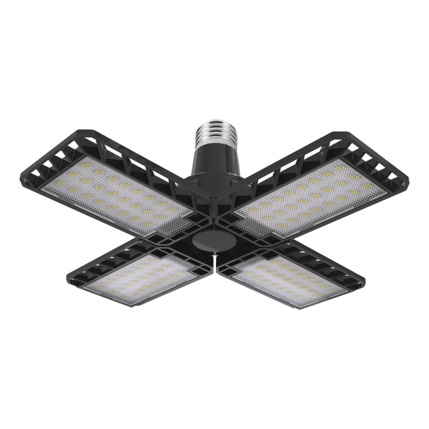 LED-polttimo HIGHBAY E27/23W/230V 4000K - Ledvance