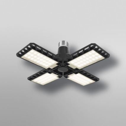 LED-polttimo HIGHBAY E27/23W/230V 4000K - Ledvance