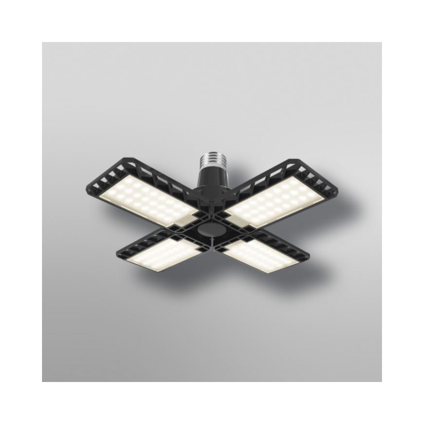 LED-polttimo HIGHBAY E27/23W/230V 4000K - Ledvance