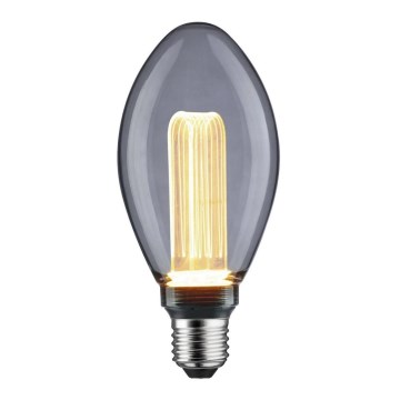 LED-polttimo INNER B75 E27/3,5W/230V 1800K - Paulmann 28877