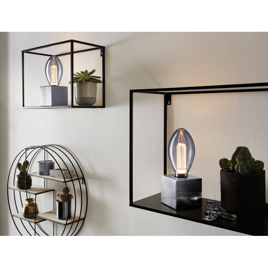 LED-polttimo INNER B75 E27/3,5W/230V 1800K - Paulmann 28877