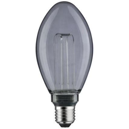 LED-polttimo INNER B75 E27/3,5W/230V 1800K - Paulmann 28877