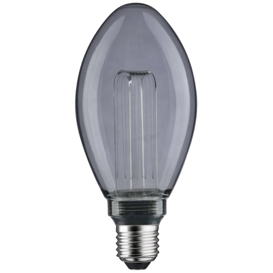 LED-polttimo INNER B75 E27/3,5W/230V 1800K - Paulmann 28877