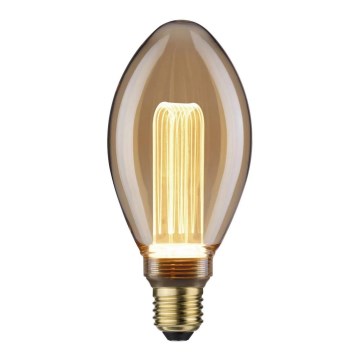 LED-polttimo INNER B75 E27/3,5W/230V 1800K - Paulmann 28878