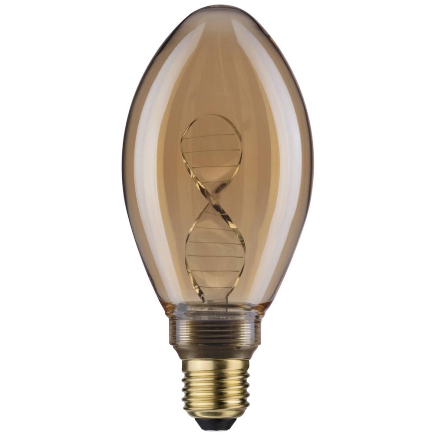 LED-polttimo INNER B75 E27/3,5W/230V 1800K - Paulmann 28884
