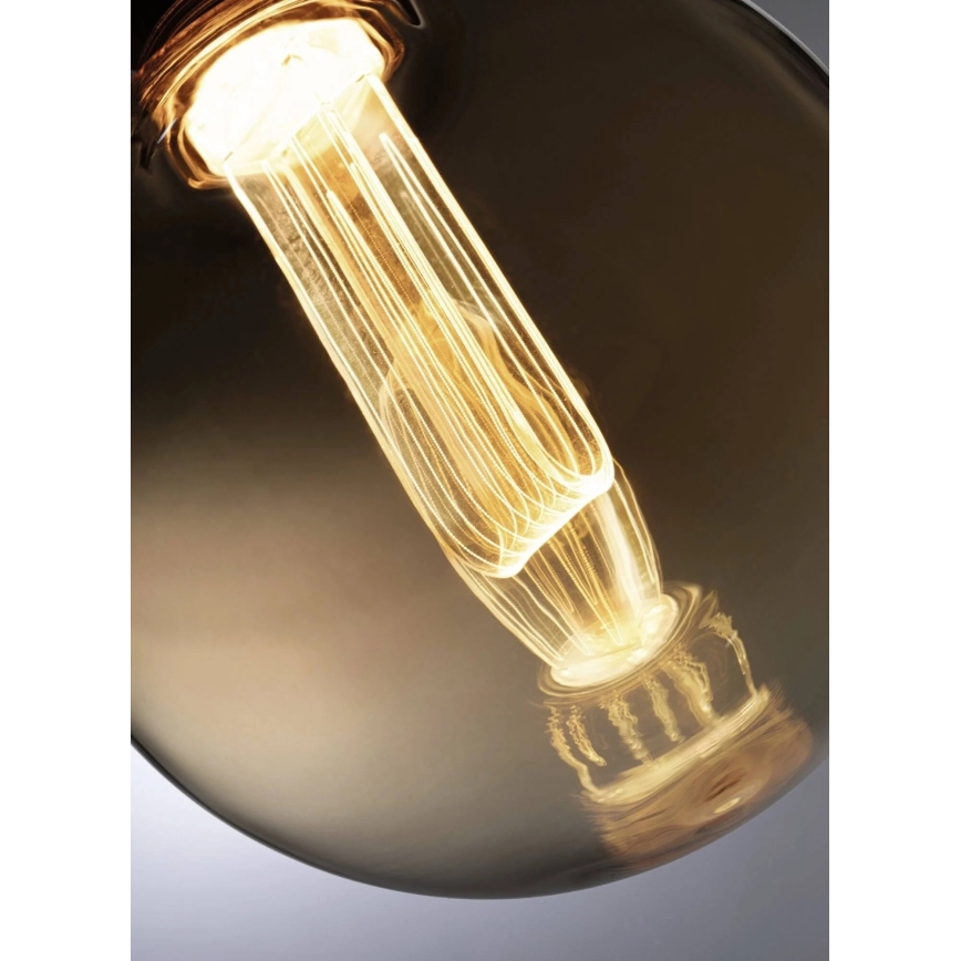 LED-polttimo INNER G125 E27/3,5W/230V 1800K - Paulmann 28875