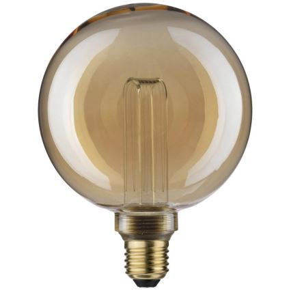LED-polttimo INNER G125 E27/3,5W/230V 1800K - Paulmann 28875