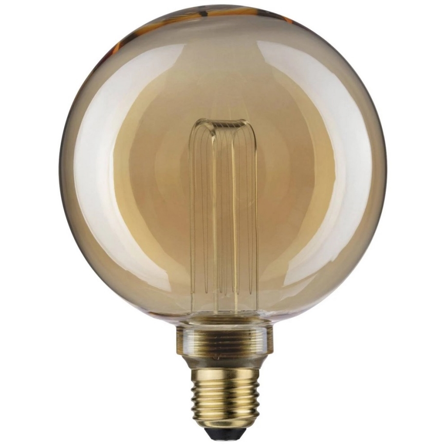 LED-polttimo INNER G125 E27/3,5W/230V 1800K - Paulmann 28875