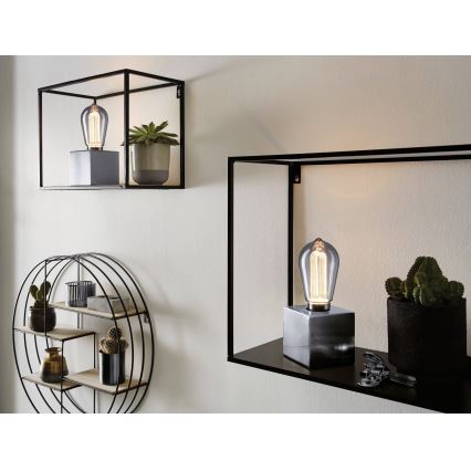 LED-polttimo INNER ST64 E27/3,5W/230V 1800K - Paulmann 28880