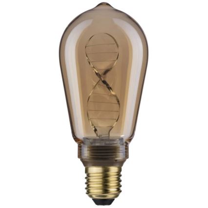 LED-polttimo INNER ST64 E27/3,5W/230V 1800K - Paulmann 28885