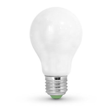 LED-polttimo LED NATURE A60 E27/12W/230V 360° 4000K
