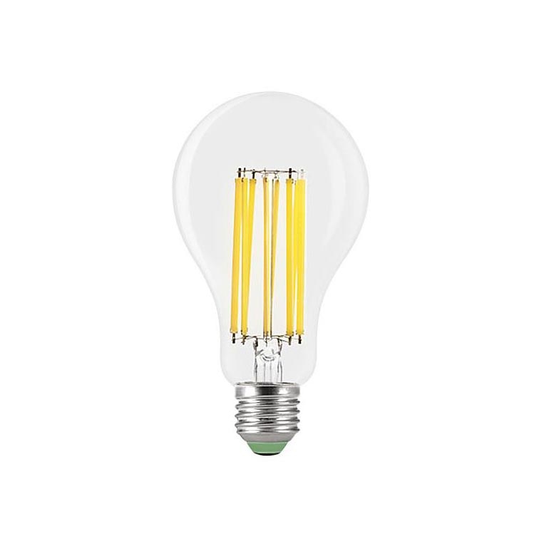LED-polttimo LEDSTAR CLASIC E27/18W/230V 3000K