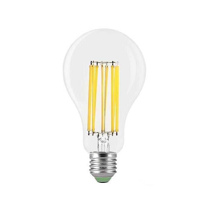 LED-polttimo LEDSTAR CLASIC E27/18W/230V 4000K