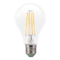 LED-polttimo LEDSTAR CLASIC E27/9W/230V 3000K