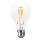 LED-polttimo LEDSTAR CLASIC E27/9W/230V 3000K