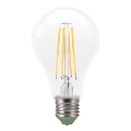 LED-polttimo LEDSTAR CLASIC E27/9W/230V 4000K
