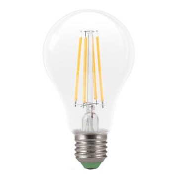 LED-polttimo LEDSTAR CLASIC E27/9W/230V 4000K
