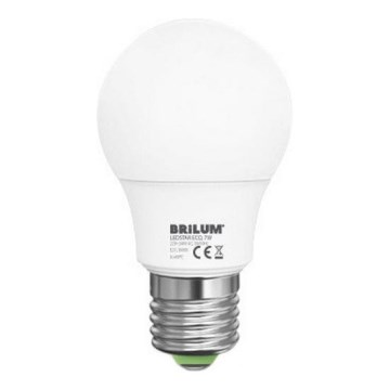 LED-polttimo LEDSTAR ECO A55 E27/7W/230V 4000K